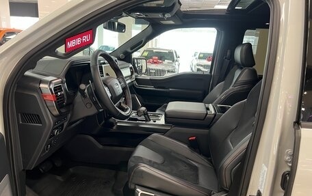 Ford F-150, 2024 год, 14 990 000 рублей, 20 фотография