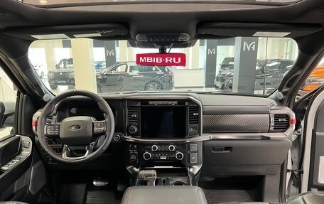 Ford F-150, 2024 год, 14 990 000 рублей, 27 фотография