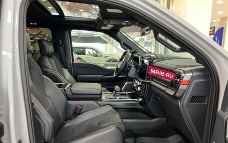 Ford F-150, 2024 год, 14 990 000 рублей, 26 фотография