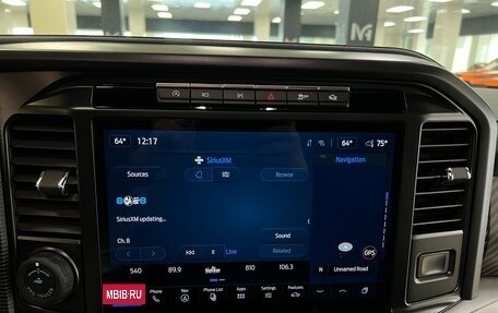 Ford F-150, 2024 год, 14 990 000 рублей, 32 фотография