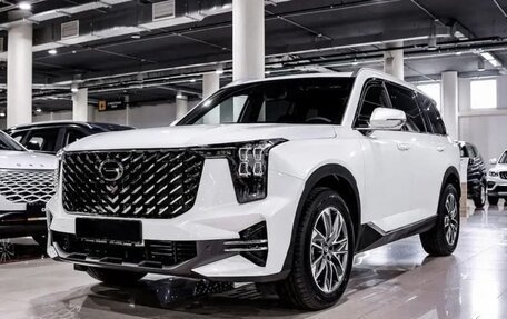 GAC GS8, 2024 год, 4 370 000 рублей, 1 фотография