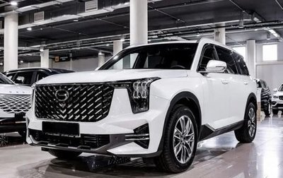 GAC GS8, 2024 год, 4 370 000 рублей, 1 фотография