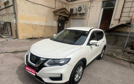 Nissan X-Trail, 2021 год, 2 450 000 рублей, 1 фотография