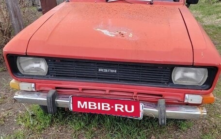 Москвич 2140, 1986 год, 30 000 рублей, 1 фотография