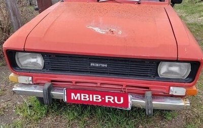 Москвич 2140, 1986 год, 30 000 рублей, 1 фотография