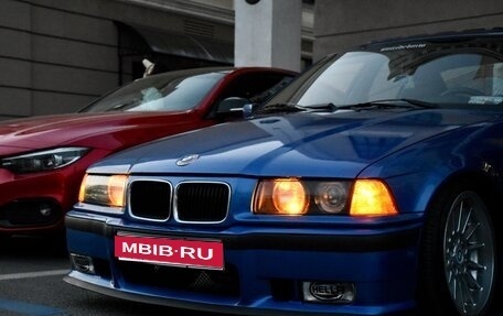 BMW 3 серия, 1993 год, 950 000 рублей, 1 фотография