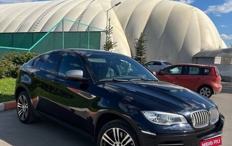 BMW X6, 2013 год, 3 700 000 рублей, 1 фотография