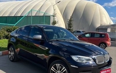 BMW X6, 2013 год, 3 700 000 рублей, 1 фотография