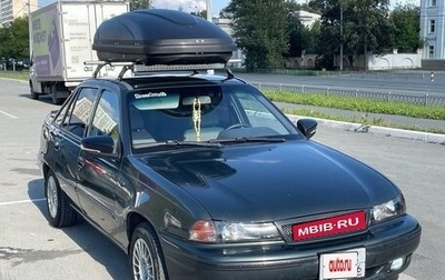Daewoo Nexia I рестайлинг, 2003 год, 210 000 рублей, 1 фотография