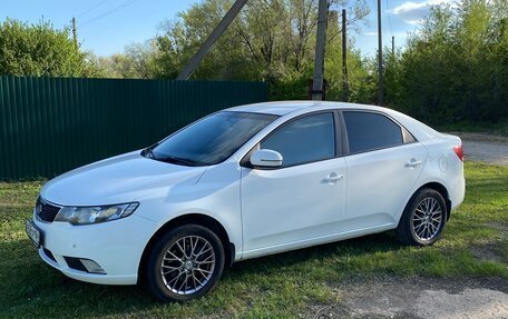 KIA Cerato III, 2012 год, 950 000 рублей, 1 фотография