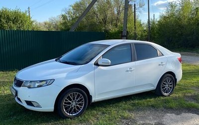 KIA Cerato III, 2012 год, 950 000 рублей, 1 фотография