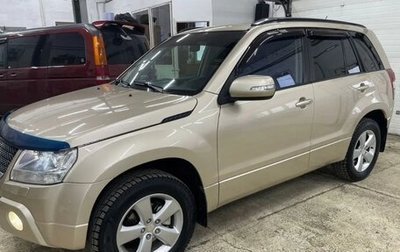 Suzuki Grand Vitara, 2010 год, 1 095 000 рублей, 1 фотография