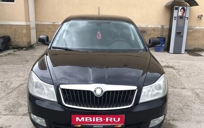 Skoda Octavia, 2011 год, 999 999 рублей, 1 фотография
