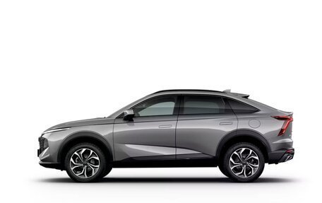 Haval F7x, 2025 год, 3 699 000 рублей, 1 фотография