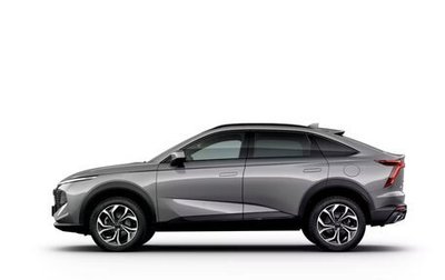 Haval F7x, 2025 год, 3 699 000 рублей, 1 фотография