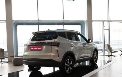 Chery Tiggo 4 I рестайлинг, 2024 год, 2 570 000 рублей, 1 фотография