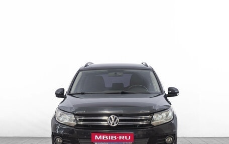 Volkswagen Tiguan I, 2011 год, 1 099 000 рублей, 1 фотография