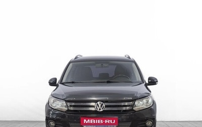 Volkswagen Tiguan I, 2011 год, 1 099 000 рублей, 1 фотография
