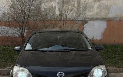 Nissan Primera III, 2006 год, 380 000 рублей, 1 фотография