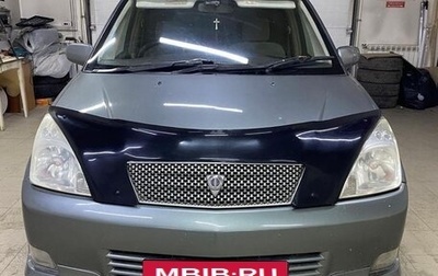 Toyota Opa I рестайлинг, 2003 год, 555 000 рублей, 1 фотография