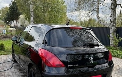 Peugeot 308 II, 2011 год, 650 000 рублей, 1 фотография
