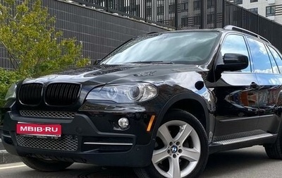 BMW X5, 2009 год, 1 900 000 рублей, 1 фотография