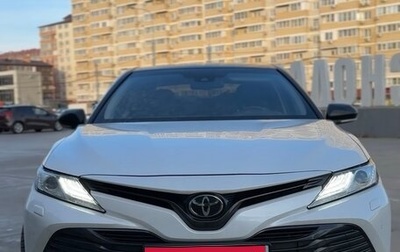 Toyota Camry, 2020 год, 2 800 000 рублей, 1 фотография