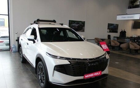 Haval F7, 2025 год, 2 849 000 рублей, 1 фотография