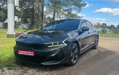 KIA K5, 2020 год, 2 750 000 рублей, 1 фотография