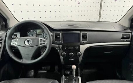 SsangYong Actyon II рестайлинг, 2011 год, 1 150 000 рублей, 8 фотография