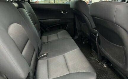SsangYong Actyon II рестайлинг, 2011 год, 1 150 000 рублей, 9 фотография