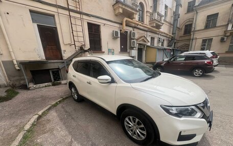 Nissan X-Trail, 2021 год, 2 450 000 рублей, 2 фотография