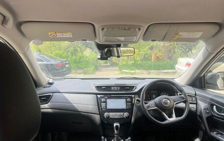 Nissan X-Trail, 2021 год, 2 450 000 рублей, 5 фотография