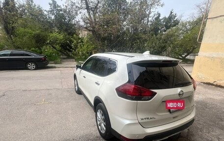 Nissan X-Trail, 2021 год, 2 450 000 рублей, 3 фотография
