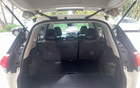 Nissan X-Trail, 2021 год, 2 450 000 рублей, 7 фотография