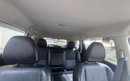 Nissan X-Trail, 2021 год, 2 450 000 рублей, 6 фотография