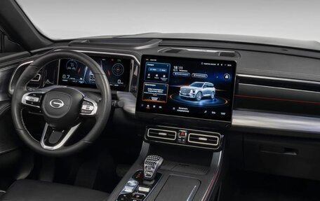 GAC GS8, 2024 год, 4 370 000 рублей, 4 фотография