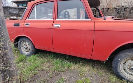 Москвич 2140, 1986 год, 30 000 рублей, 4 фотография
