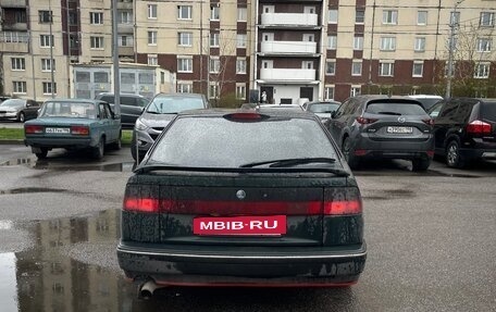 Saab 9000 I, 1995 год, 150 000 рублей, 5 фотография