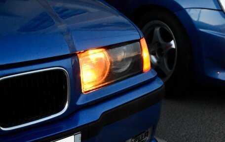 BMW 3 серия, 1993 год, 950 000 рублей, 4 фотография