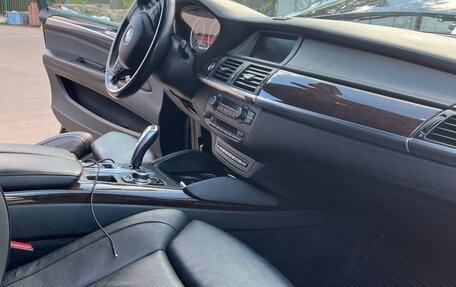 BMW X6, 2013 год, 3 700 000 рублей, 9 фотография