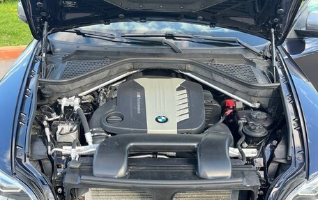 BMW X6, 2013 год, 3 700 000 рублей, 7 фотография