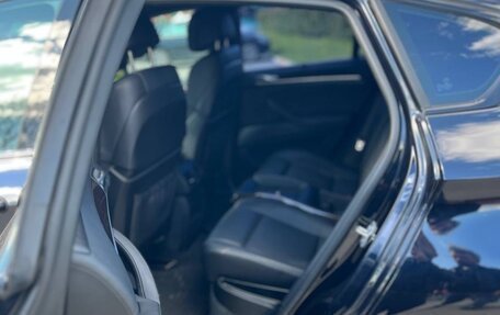 BMW X6, 2013 год, 3 700 000 рублей, 11 фотография