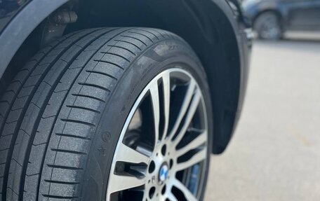 BMW X6, 2013 год, 3 700 000 рублей, 6 фотография