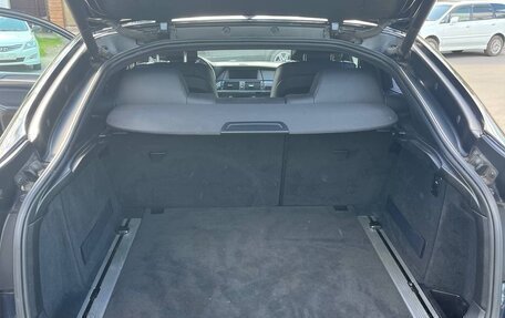 BMW X6, 2013 год, 3 700 000 рублей, 8 фотография