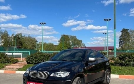 BMW X6, 2013 год, 3 700 000 рублей, 2 фотография