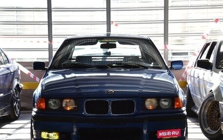 BMW 3 серия, 1993 год, 950 000 рублей, 5 фотография