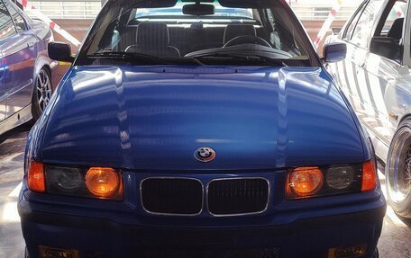 BMW 3 серия, 1993 год, 950 000 рублей, 8 фотография
