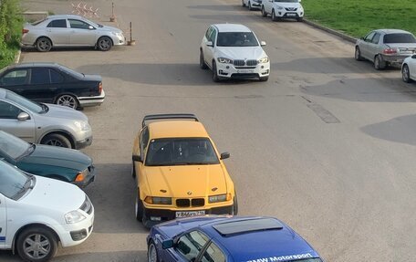 BMW 3 серия, 1993 год, 950 000 рублей, 11 фотография