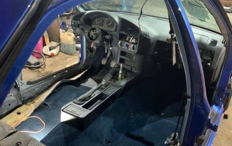 BMW 3 серия, 1993 год, 950 000 рублей, 17 фотография